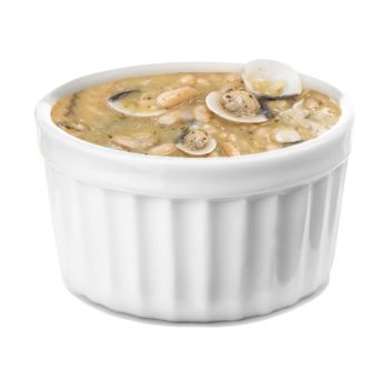White Clam Sauce
