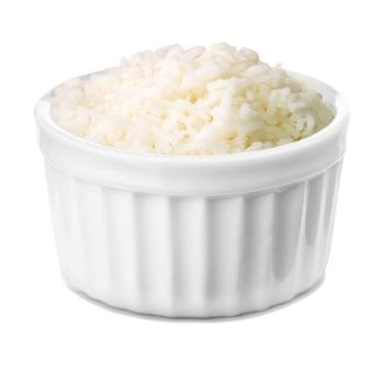 Jasmine Rice