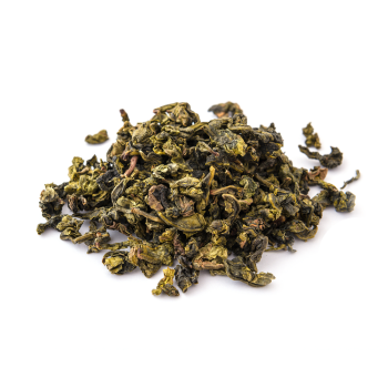 oolong tea
