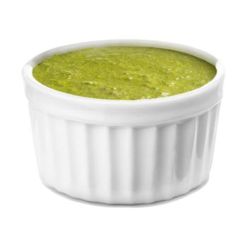 Thai Spicy Green Sauce
