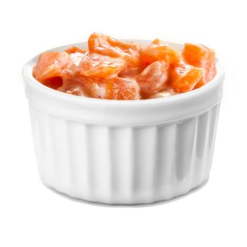 Spicy Salmon