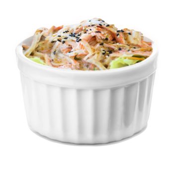 Kani Salad