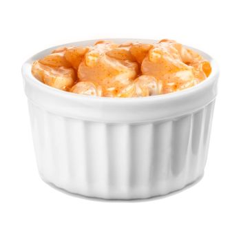 crunchy spicy scallop Nutrition Facts and Calories | Description | Taste
