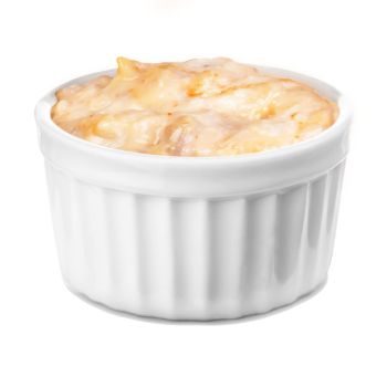 Crunchy Spicy White Tuna