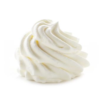 Whipped Cream Frosting