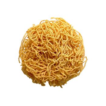 Crispy Noodles