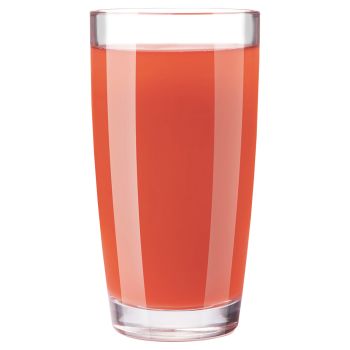 Pineapple, Cranberry & Orange Juice