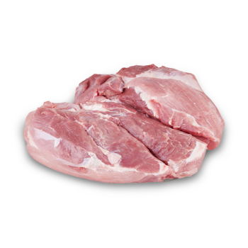 pork shoulder