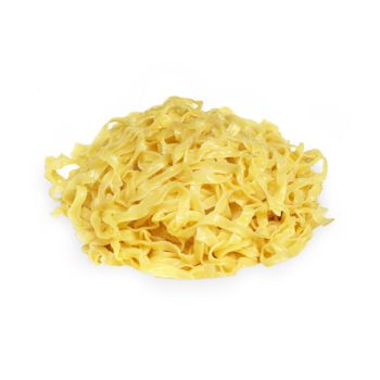 Egg Noodles