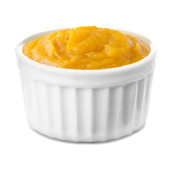 Pumpkin Puree
