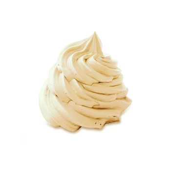 Pumpkin Whipped Cream