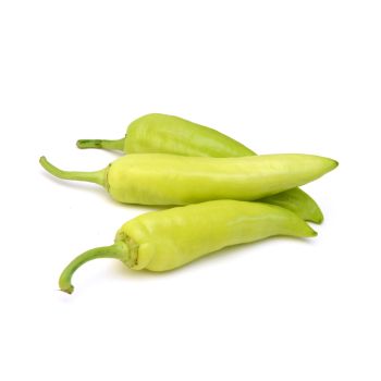 Banana Pepper