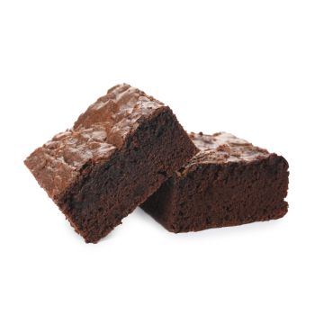 Brownie Without Nuts