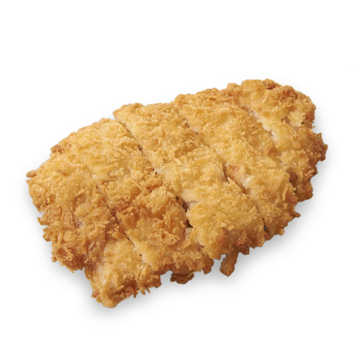 Katsu Nutrition Facts And Calories | Description | Taste