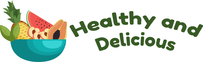 Healthy & Delicious