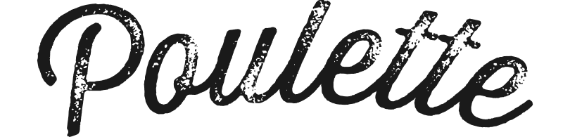 Poulette Rotisserie Chicken