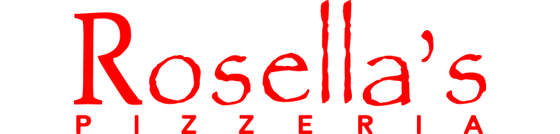 Rosellas Pizzeria