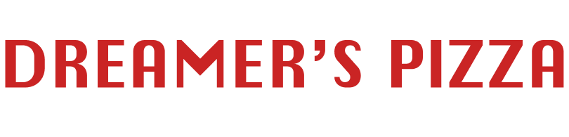 Dreamers Pizza