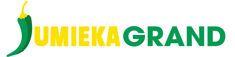 Jumieka Grand