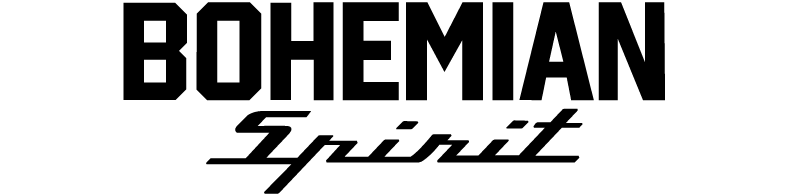 Bohemian Spirit