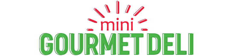 Mini Gourmet Deli