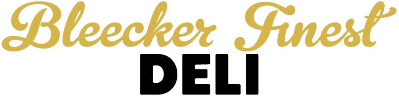 Bleeckers Finest Deli