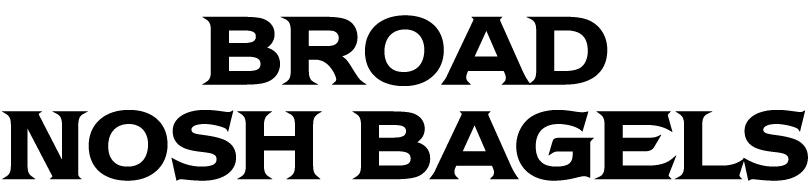 Broad Nosh Bagels & Cafe