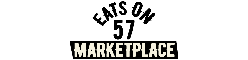 Eats on 57 Marketplace