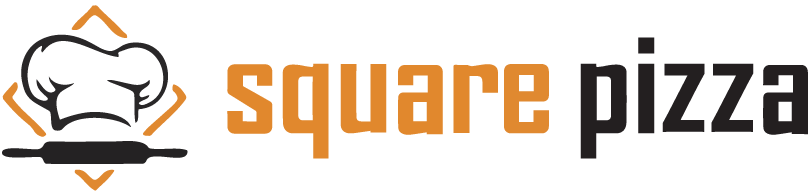 Square Pizza