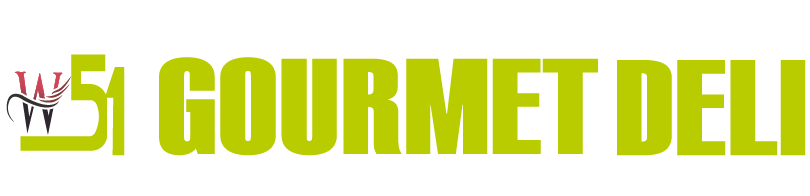 W51 Gourmet Deli