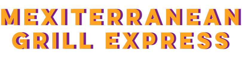 Mexiterranean Grill Express