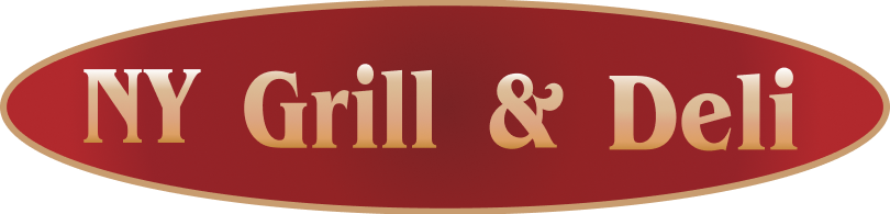 NY Grill & Deli