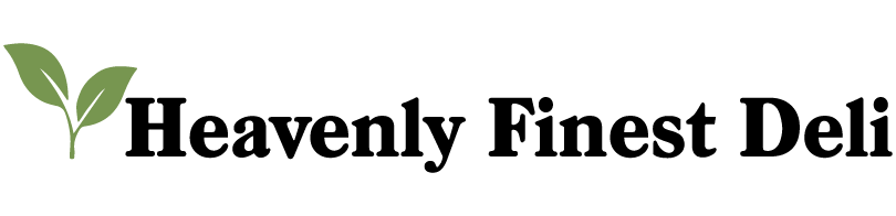 Heavenly Finest Deli