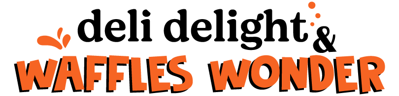 Deli Delight & Waffles Wonder