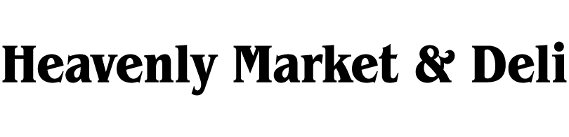 Heavenly Market & Deli