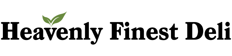 Heavenly Finest Deli