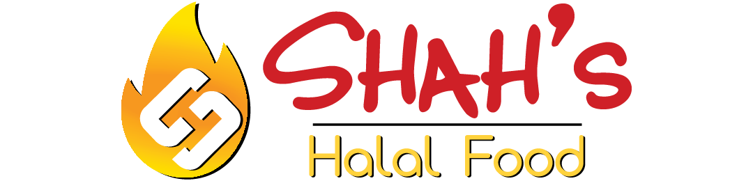 Shah's Halal Food