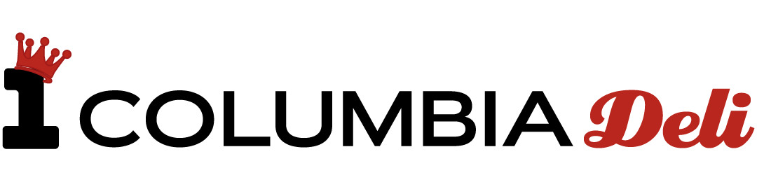 1 Columbia Deli & Grill