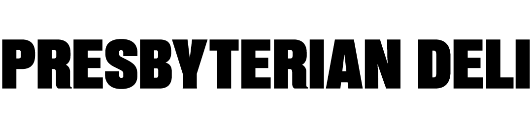 165 NY Presbyterian Deli