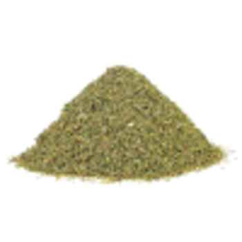 The Spice Way 100% Pure Sumac Seasoning Powder - 8 Oz Resealable Bag Sumak