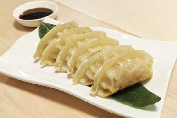Gyoza Gyoza
