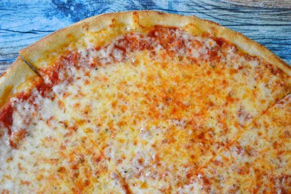 Cheese Pizza Cheese Pizza