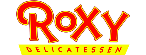 Roxy Sliced Salami Sandwich 4 7th Ave New York