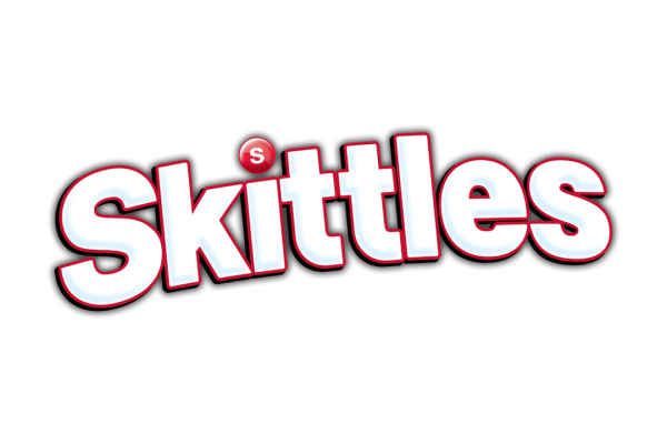 Skittles Littles Tubes - 24ct