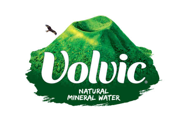 Volvic Delivery
