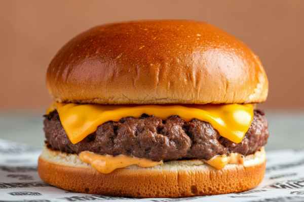 Cheese Burger - その他 Cheese Burger - その他