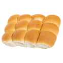 pav buns