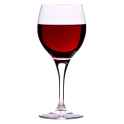 red wine