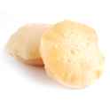 poori bread