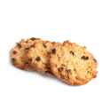 oatmeal raisin cookies